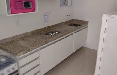 Imagem 8: Apartamento com 1 dormitório, 50 m² - venda por R$ 340.000,00 ou aluguel...