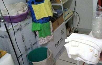 Imagem 16: Sala à venda, 56 m² por R$ 598.000,00 - Lourdes - Belo Horizonte/MG