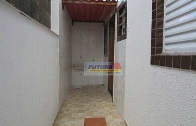 Imagem 14: Casa à venda, 55 m² por R$ 250.000,00 - Tude Bastos Sítio do Campo...