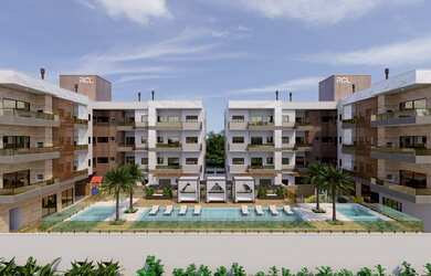 Imagem 10: Apartamento à venda por R$ 667.377,49 - Palmas - Governador Celso Ramos/SC