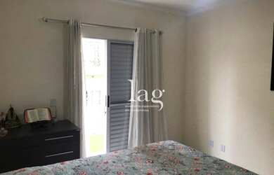 Imagem 11: Apartamento à venda, 82 m² por R$ 270.000,00 - Jardim Morumbi - Sorocaba/SP