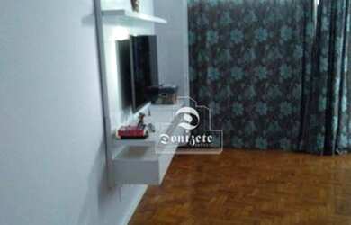 Imagem: O apartamento possui 2 Dormitórios, 2 Banheiros, 110m² de