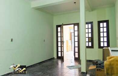 Imagem 1: Sobrado com 4 dormitórios, 157 m² - venda por R$ 850.000 ou aluguel por R$ 4.500/mês - Vil