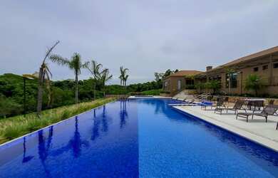 Imagem: O terreno possui 258m² de Área e está localizado em Centro