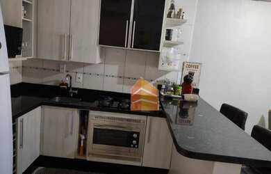 Imagem 5: Casa à venda, 110 m² por R$ 470.000,00 - Bela Vista - Gravataí/RS