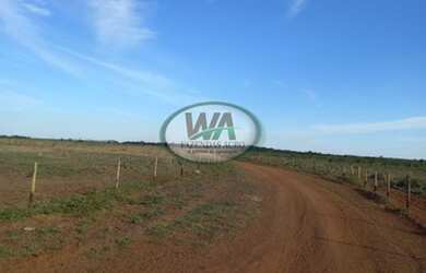 Imagem: A fazenda está localizado em Peixe, TO à venda por R$70.000.000