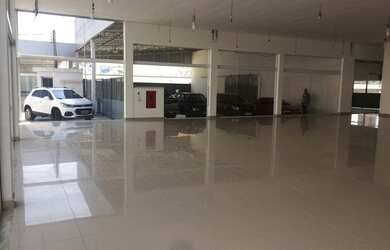 Imagem 2: Galpão à venda, 2360 m² por R$ 9.000.000,00 - Centro - Itu/SP