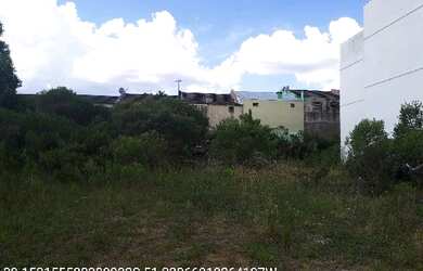 Imagem: O terreno à venda possui 9731m² de Área e está localizado