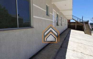 Imagem 10: Apartamento à venda, 43 m² por R$ 140.000,00 - Porto Verde - Alvorada/RS