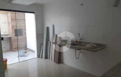 Imagem 10: Apartamento à venda, 82 m² por R$ 365.000,00 - Itaipuaçu - Maricá/RJ