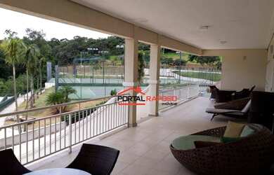 Imagem 8: Terreno à venda, 698 m² por R$ 550.000,00 - Granja Viana - Carapicuíba/SP