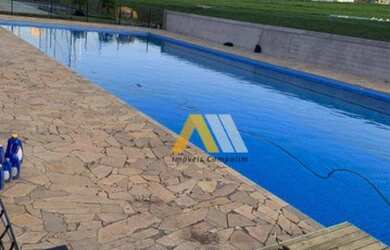 Imagem 9: Terreno à venda, 1000 m² por R$ 240.000,00 - Condomínio Fazenda Alta...