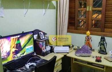 Imagem 8: Sobrado à venda, 98 m² por R$ 570.000,00 - Vila Alpina - Santo André/SP