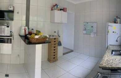 Imagem: A casa em condomínio à venda possui 2 Dormitórios, 2 Banheiros