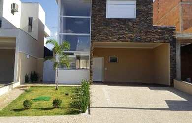Imagem 13: Casa em Ribeirão Preto. Piscina, Churrasqueira, Área de serviçoe200m²...