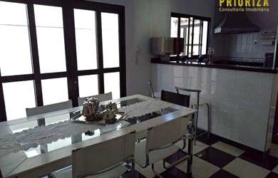 Imagem 13: Casa à venda, 360 m² por R$ 1.000.000,00 - Condomínio Residencial Valença...