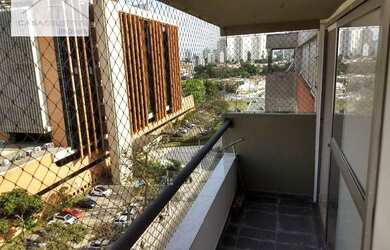 Imagem 4: Apartamento com 2 dormitórios, 76 m² - venda por R$ 650.000,00 ou aluguel...