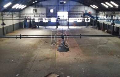 Imagem 3: GALPÃO COMERCIAL COM 3.100M² PARA LOCAÇÃO, PARQUE NOVO MUNDO, SÃO PAULO