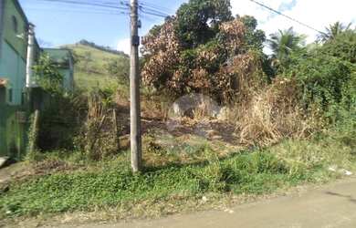 Imagem 12: Terreno à venda, 372 m² por R$ 100.000,00 - Inoã - Maricá/RJ