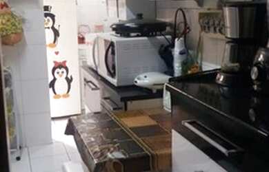 Imagem 6: Apartamento à venda, 129 m² por R$ 586.000,00 - Santa Maria - São Caetano...