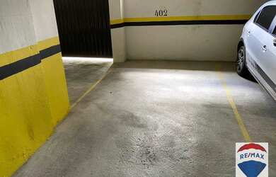 Imagem 12: Apartamento à venda, 33 m² por R$ 189.000,00 - Centro - Juiz de Fora/MG