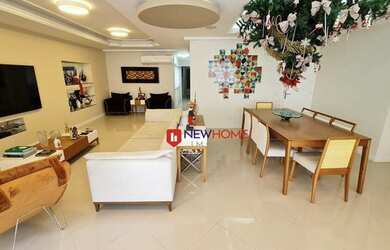 Imagem 5: Apartamento Lâmina com 3 dormitórios à venda, 168 m² por R$ 1.600.000...