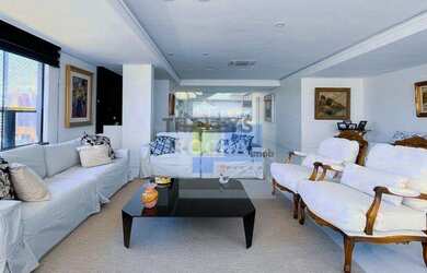 Imagem 7: Cobertura à venda, 326 m² por R$ 3.000.000,00 - Meireles - Fortaleza/CE