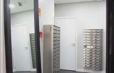 Imagem 9: Sala, 54 m² - venda por R$ 338.200,00 ou aluguel por R$ 1.691,00/mês...