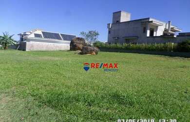 Imagem 1: Terreno à venda, 1000 m² por R$ 820.000,00 - Leitão - Louveira/SP