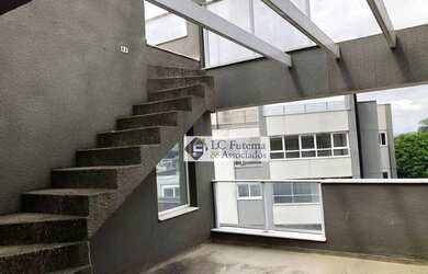 Imagem 3: Cobertura à venda, 243 m² por R$ 1.568.320,00 - Granja Viana - Cotia/SP