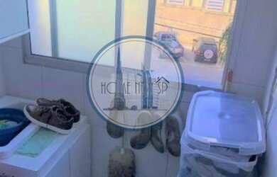 Imagem 6: Apartamento para Venda em São Paulo, Jardim Santa Terezinha (Zona Leste), 2 dormitórios, 1