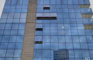 Imagem 3: Sala, 59 m² - venda por R$ 320.000,00 ou aluguel por R$ 2.000,00/mês...