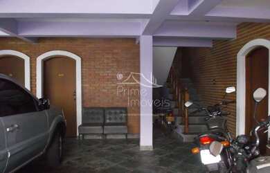 Imagem 9: Casa para venda no Condomínio Arujazinho I II III