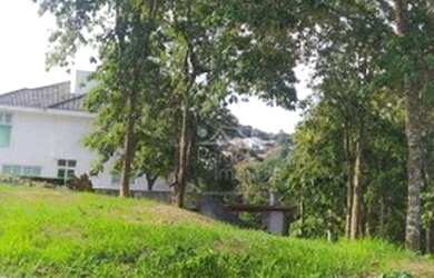 Imagem 4: Lindo lote no Condomínio Arujazinho I, II e III