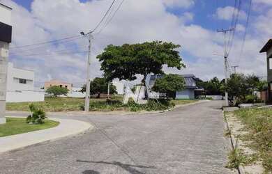 Imagem 1: Terreno à venda, 671 m² por R$ 180.000,00 - Bela Vista - Macaíba/RN