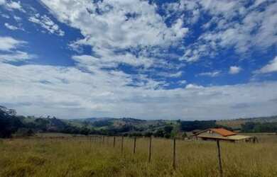 Imagem 2: Lote 1 mil metros quadrados em campestre a 6 km de Crucilandia