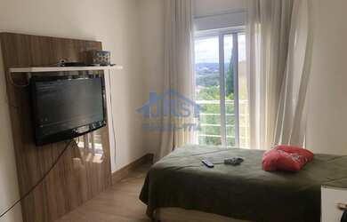 Imagem 7: Sobrado com 6 dormitórios, 548 m² - venda por R$ 3.498.000,00 ou aluguel...