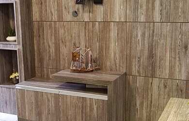 Imagem 1: Alugo apto mobiliado. Imóvel mobiliado, Imóvel novo, 45m² de Áreae1...