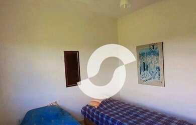 Imagem 8: Casa à venda, 280 m² por R$ 210.000,00 - Loteamento Sol e Mar - São...