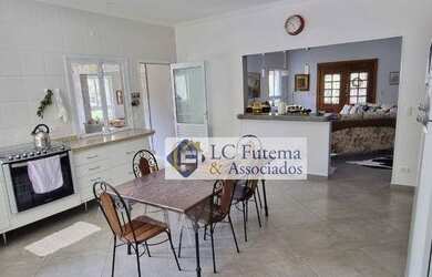 Imagem 5: Casa de condomínio em Vargem Grande Paulista, por R$ 1.600.000 - Recanto...