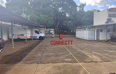 Imagem 14: Área para alugar, 2900 m² por R$ 15.000/mês - Vila Tibério - Ribeirão...