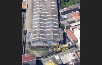 Imagem 10: Galpão/Depósito/Armazém para aluguel e venda tem 3000 metros quadrados...