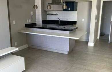 Imagem 2: Apartamento à venda, 66 m² por R$ 531.000,00 - Morumbi - São Paulo/SP