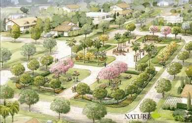 Imagem 11: Lote plano Cond. Sta. Maria