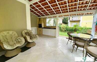 Imagem 16: Casa com 3 dormitórios, 150 m² - venda por R$ 885.000,00 ou aluguel...