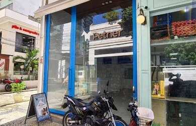 Imagem: O depósito possui 89m² de Área e está localizado em Icaraí