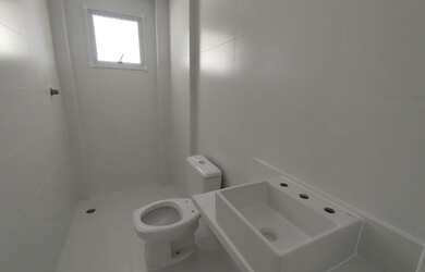 Imagem 8: Apartamento à venda, 127 m² por R$ 938.000,00 - Canto do Forte - Praia...