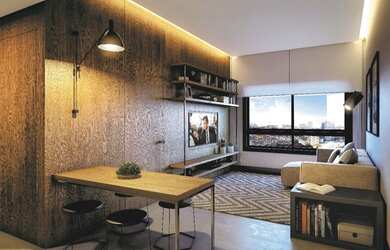 Imagem 4: Apartamento residencial para venda, Santana, Porto Alegre - AP4630