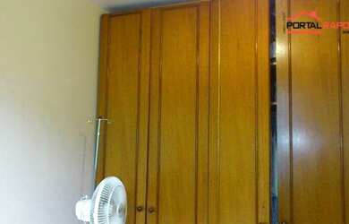 Imagem 5: Apartamento residencial à venda, Butantã, São Paulo