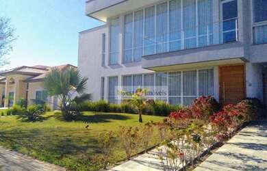 Imagem 2: Sobrado à venda, 613 m² por R$ 6.200.000,00 - Condomínio Chácara Serimbura...